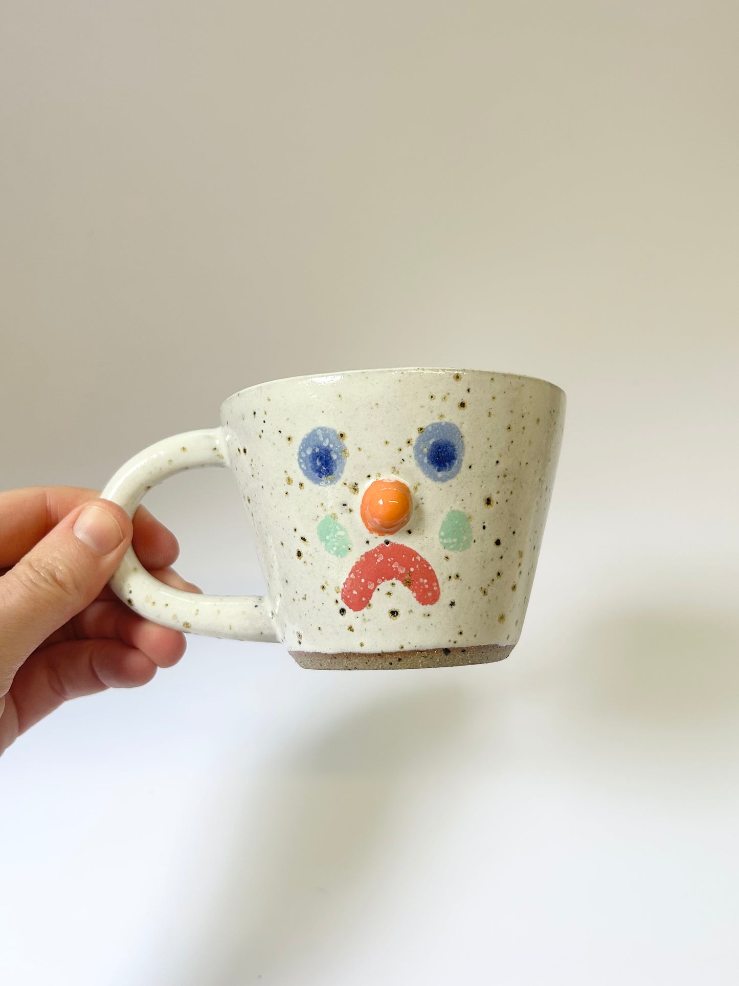 Happy/Sad Cup