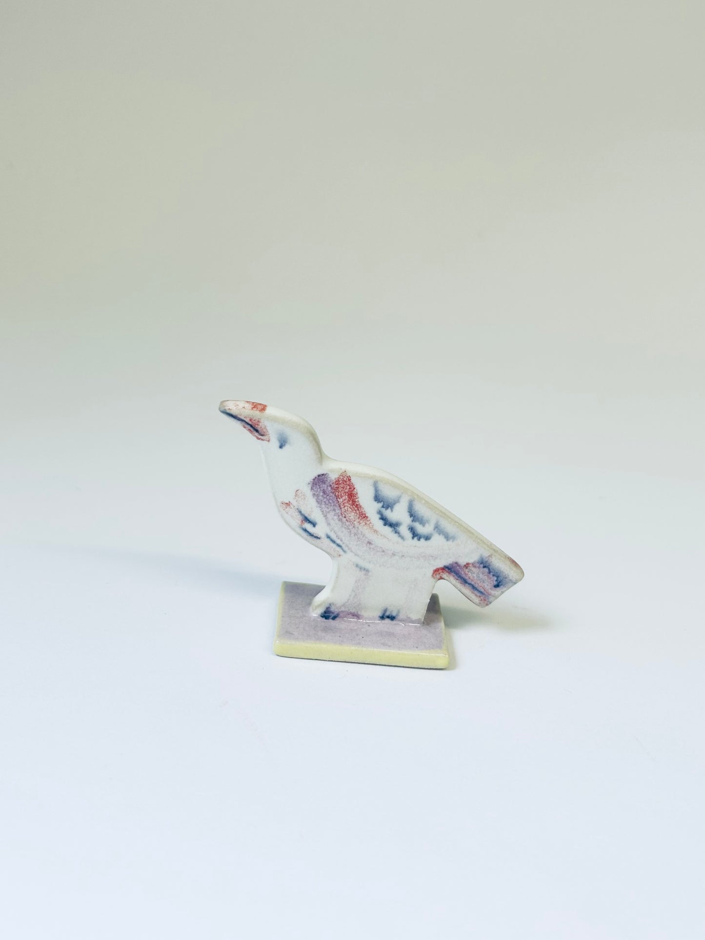 Bird Ornament