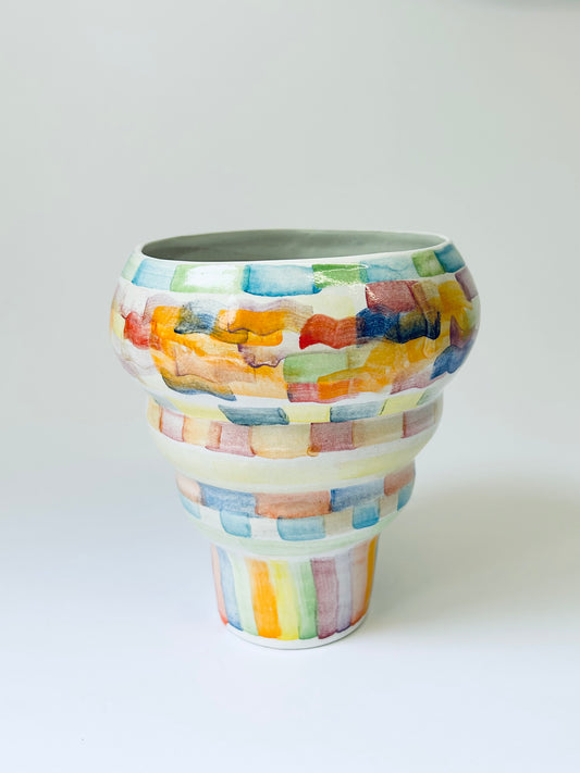 Bubble Vase
