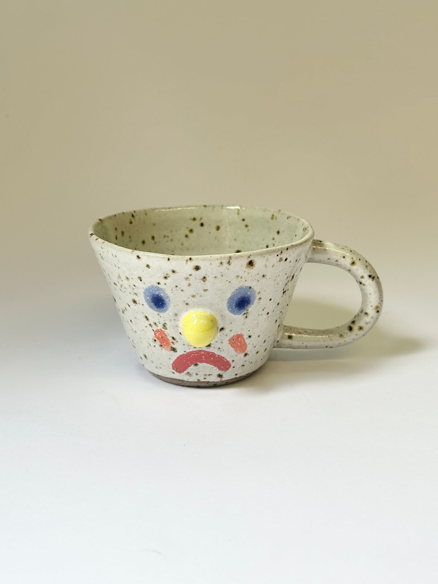 Happy/Sad Cup