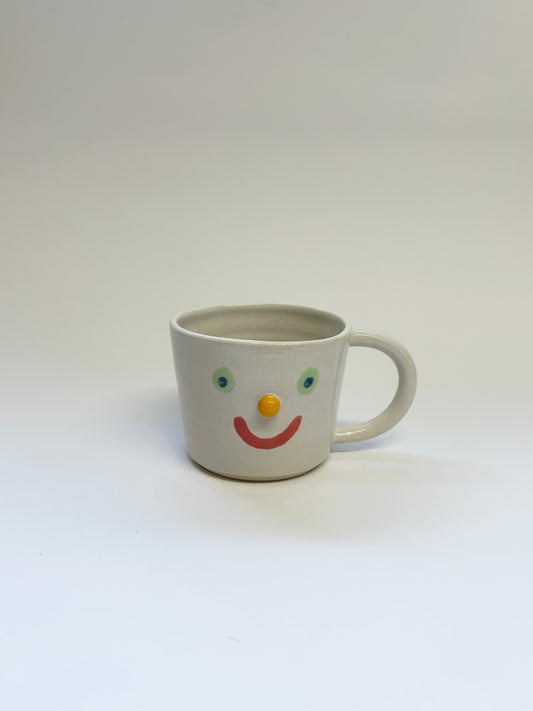 Happy Sad Cup