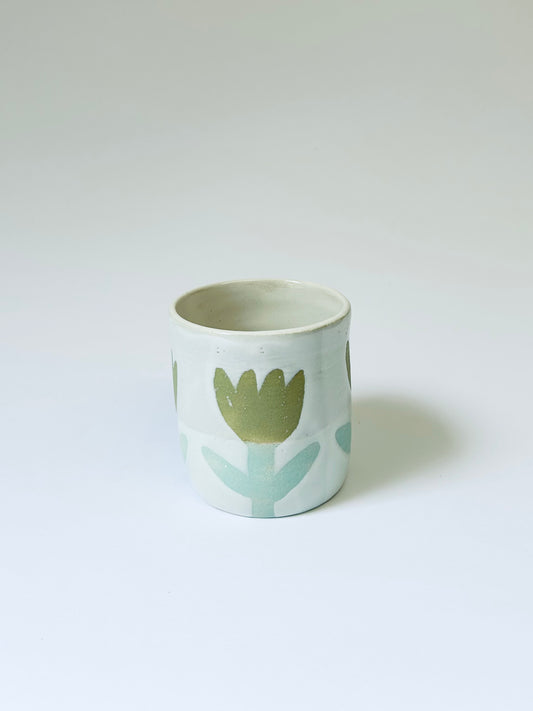 Tulip Pot