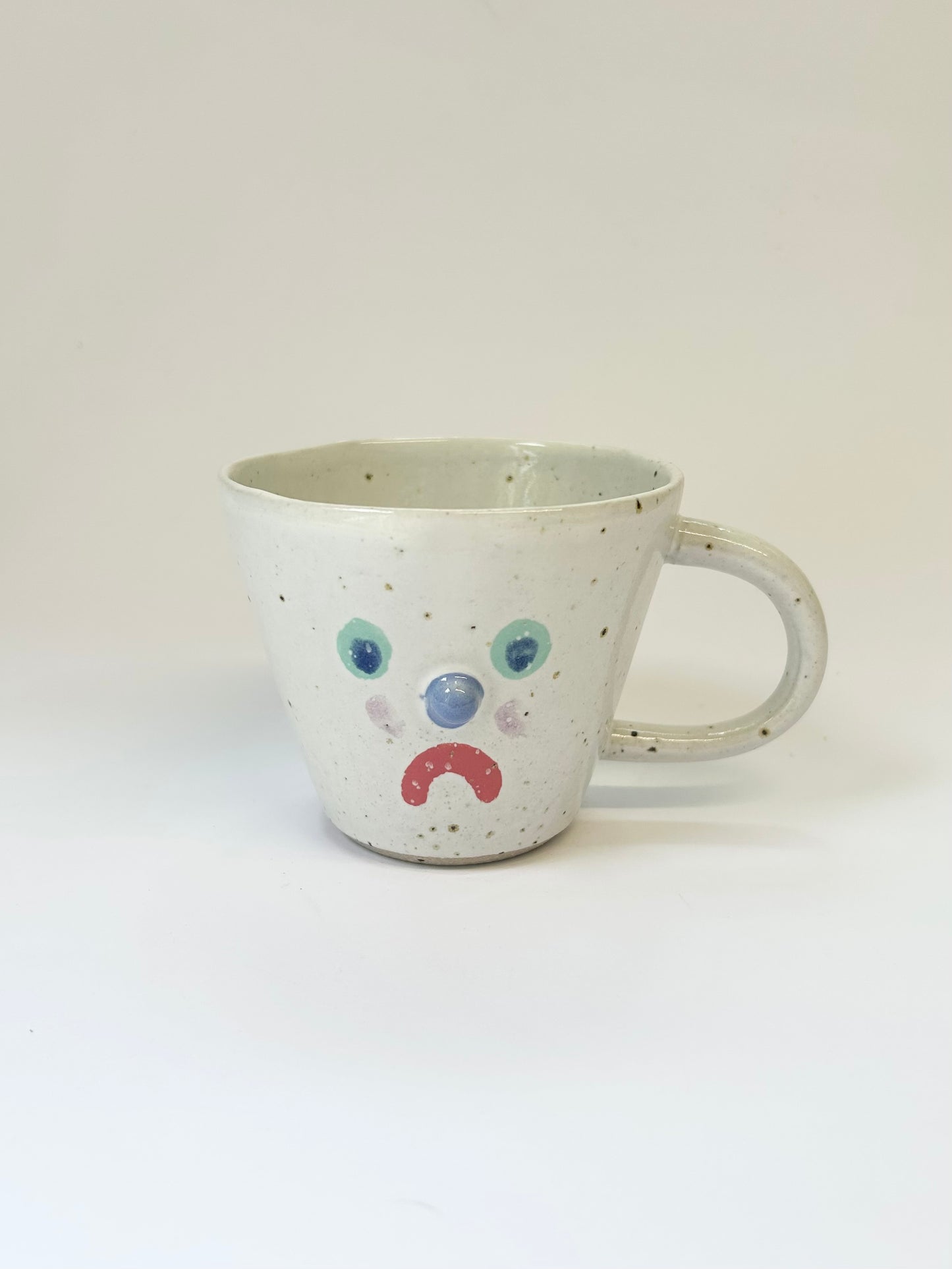 Happy/Sad Cup