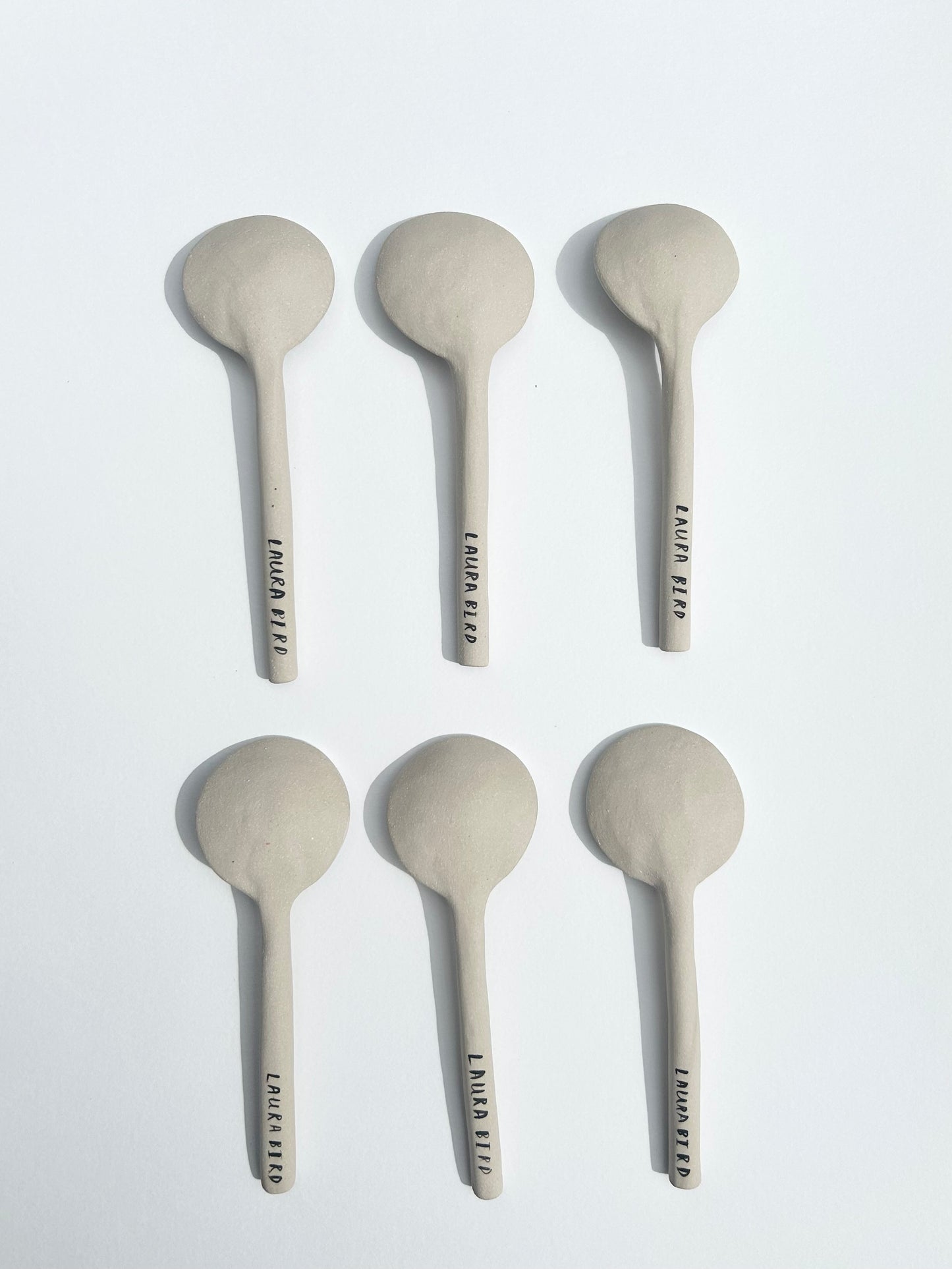 Happy Spoons (single)