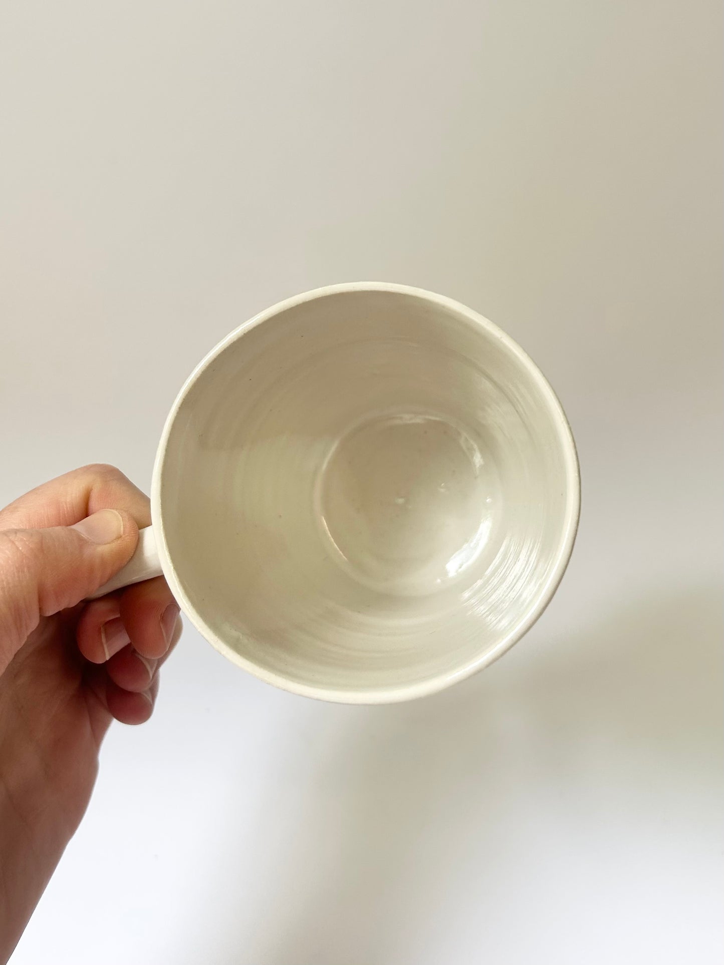 Happy/Sad Cup