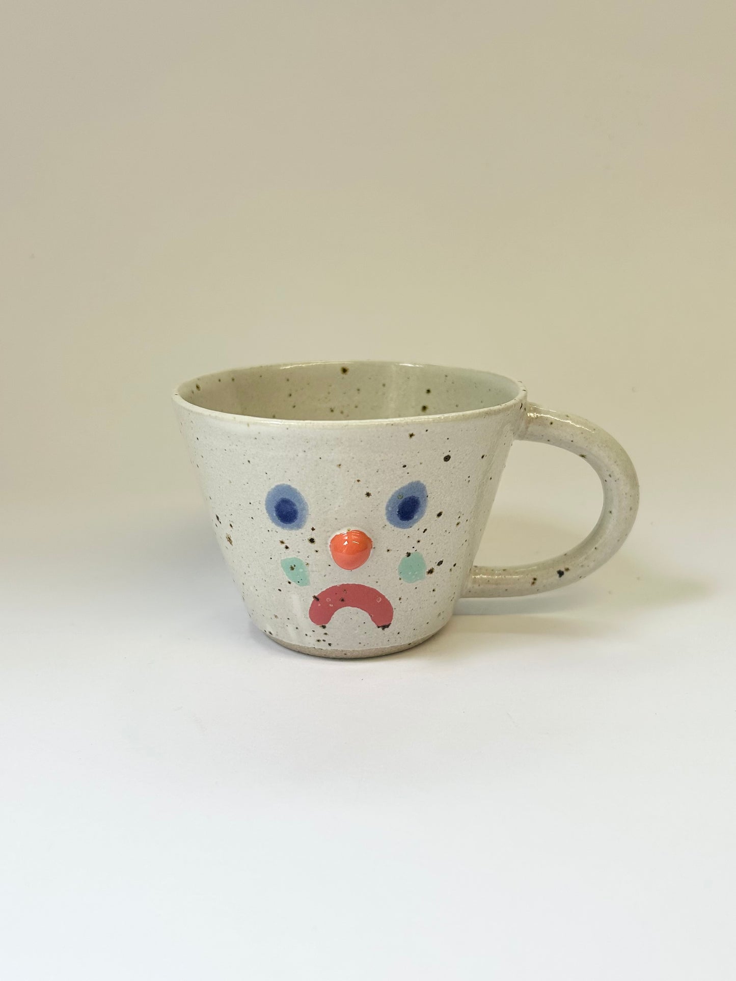 Happy/Sad Cup