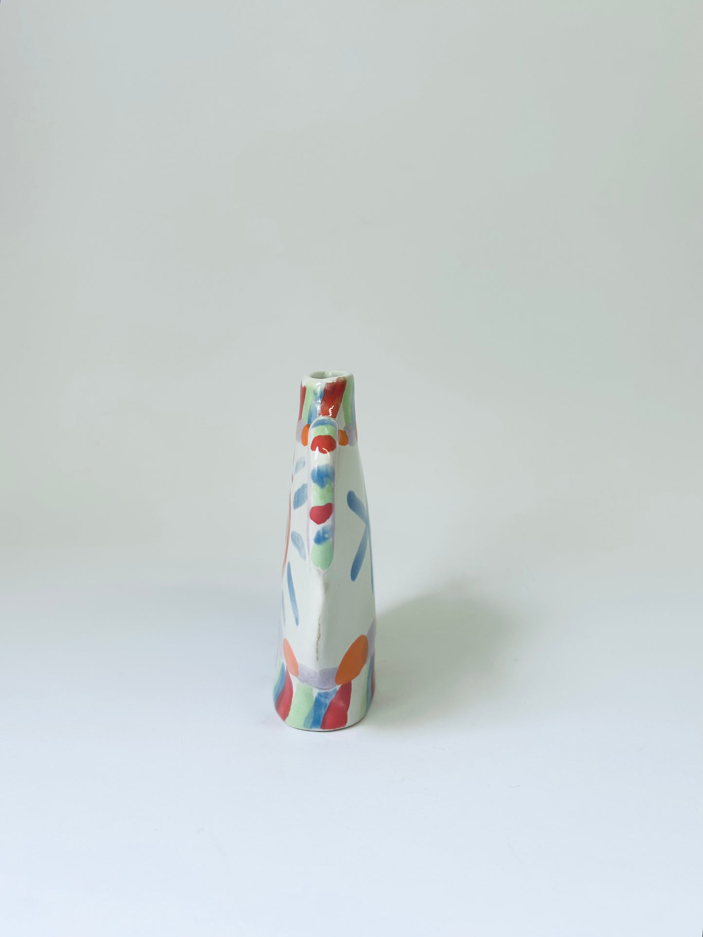 Swirl Vase