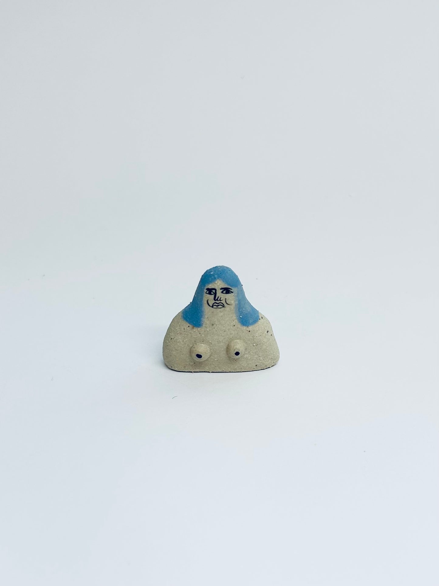 Mini Figurine