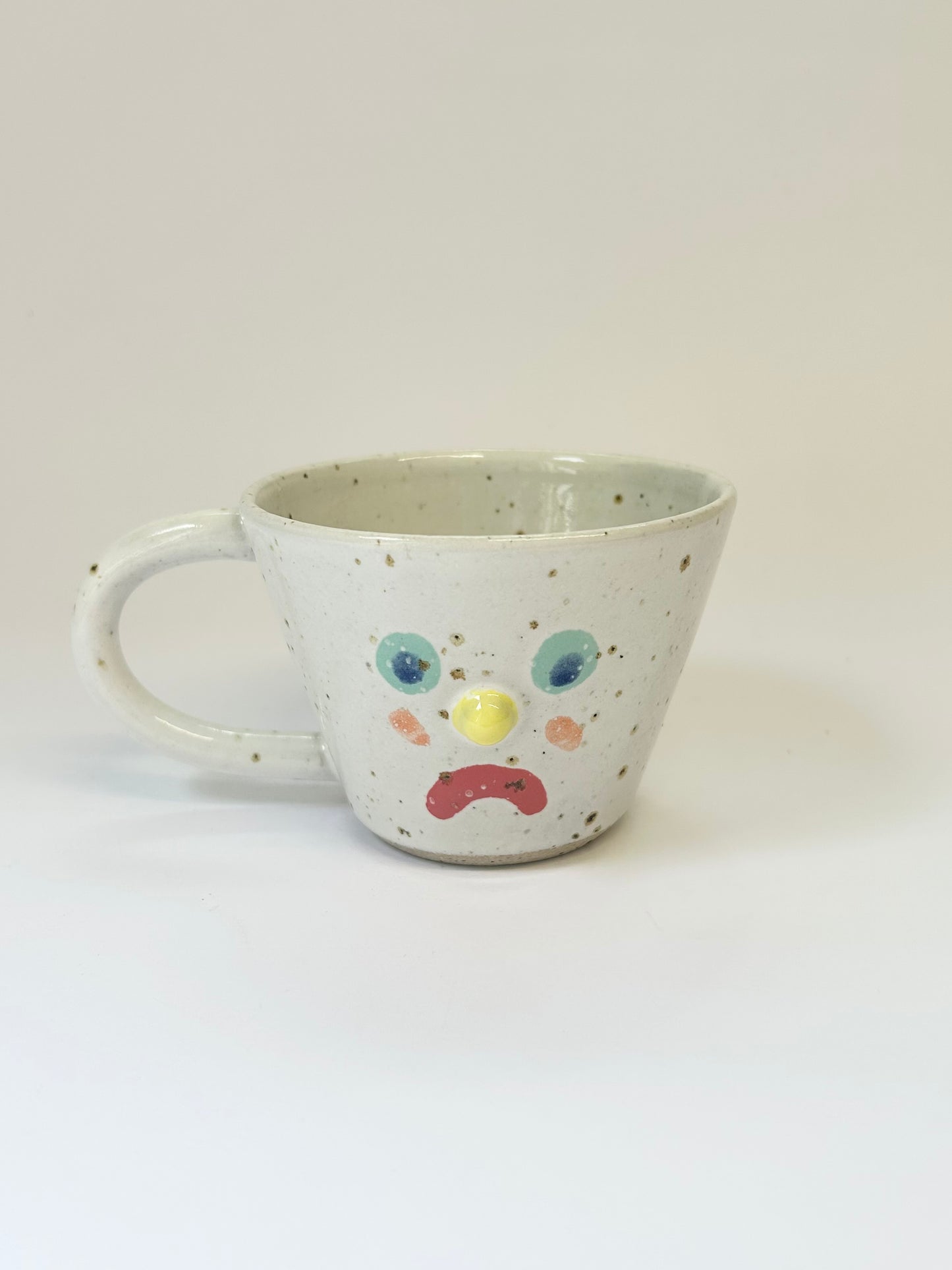 Happy/Sad Cup