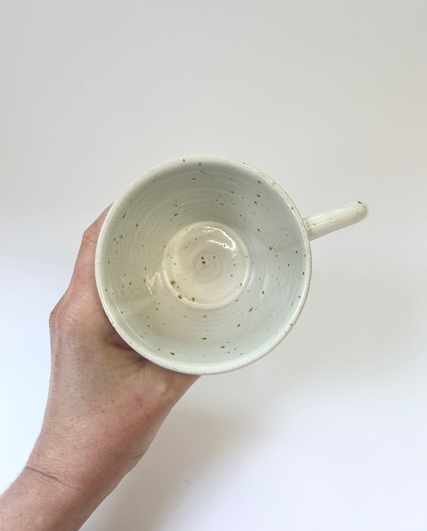 Happy/Sad Cup