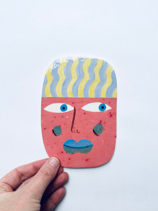 Face Tile