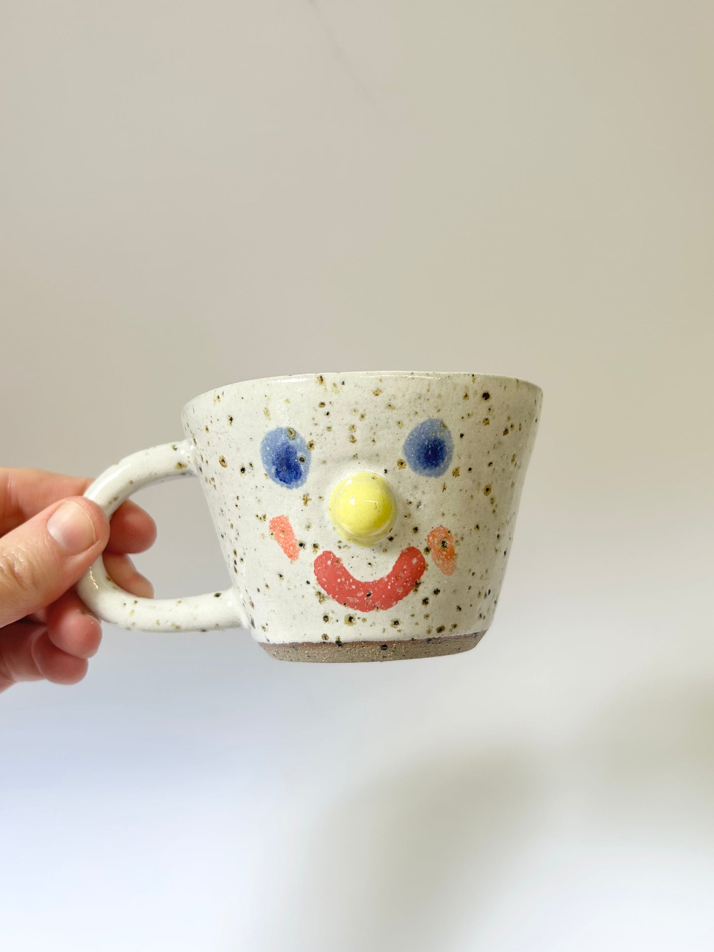 Happy/Sad Cup