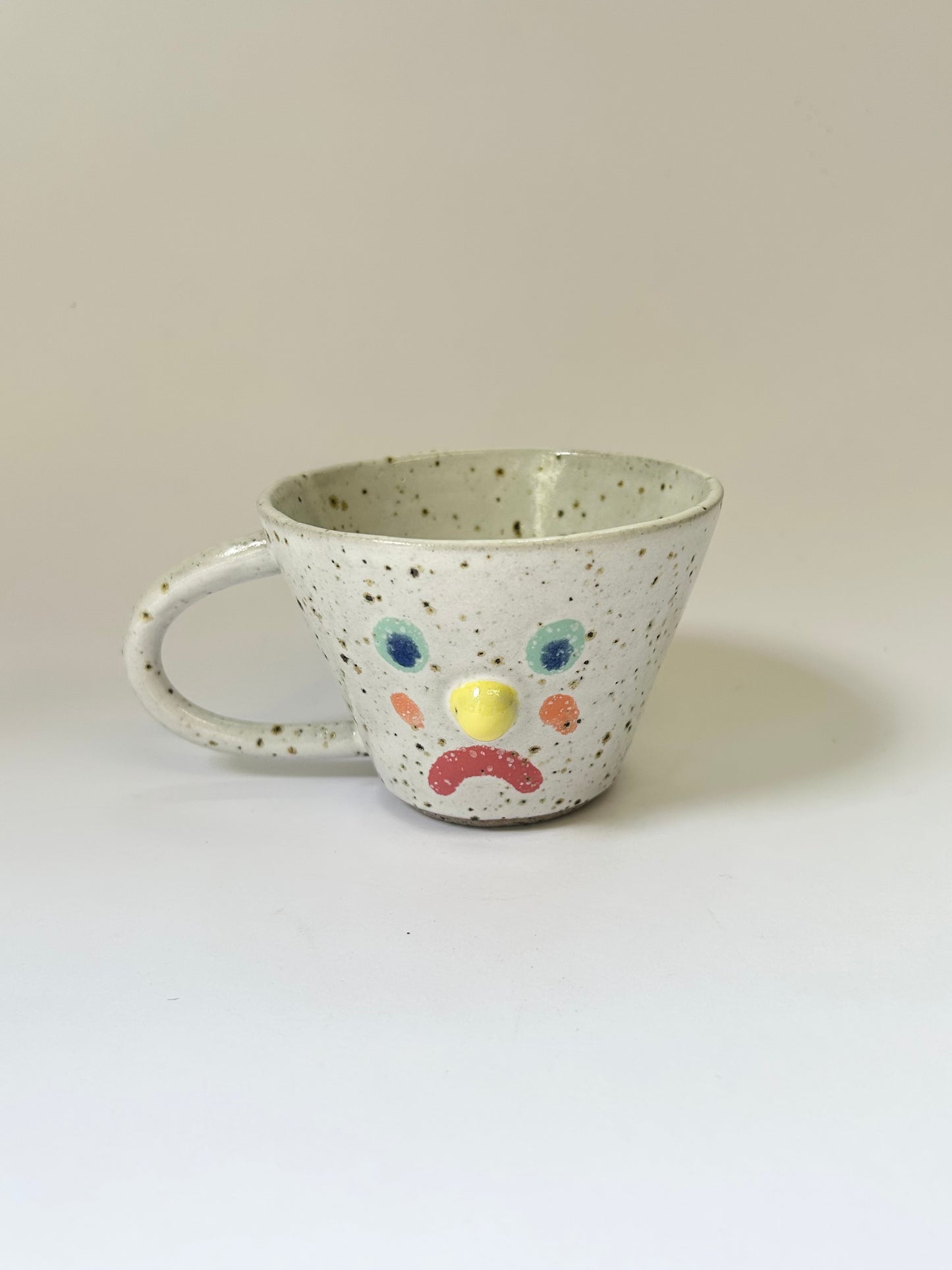 Happy/Sad Cup